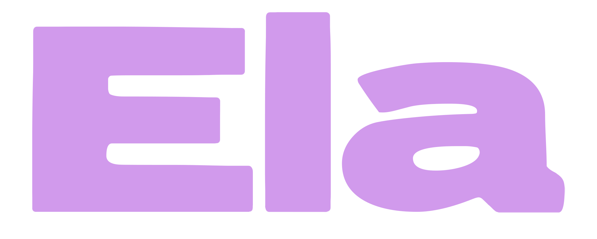 Ela Logo - Sündmused ja üritused üle eesti